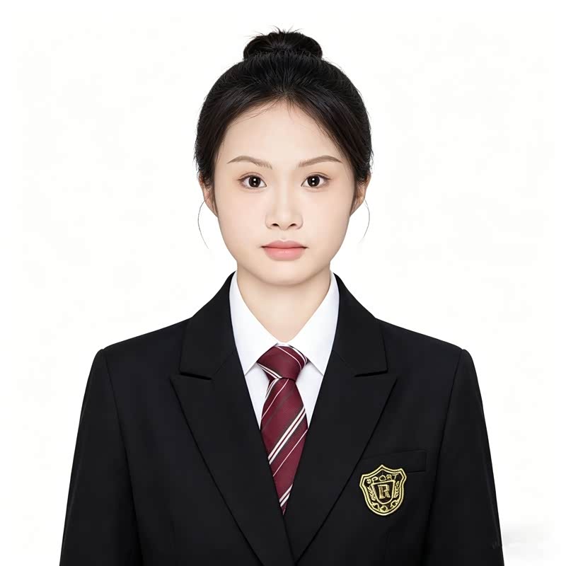 邓诗涵