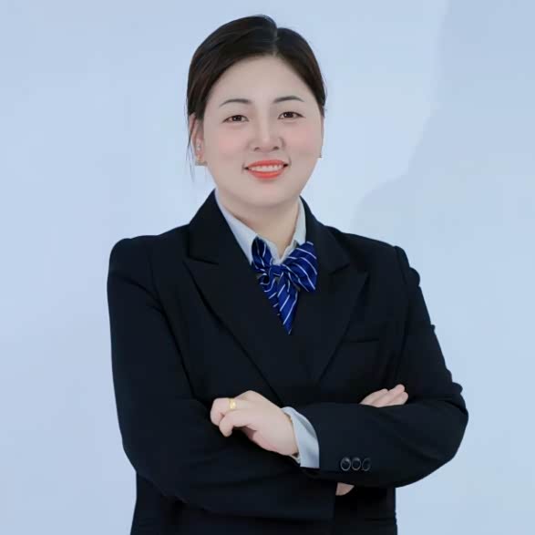 赵洪娟