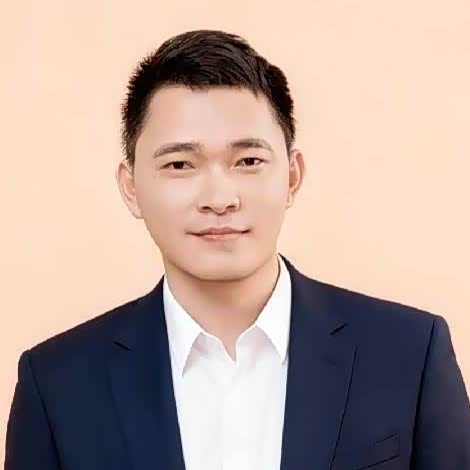 陈永斌