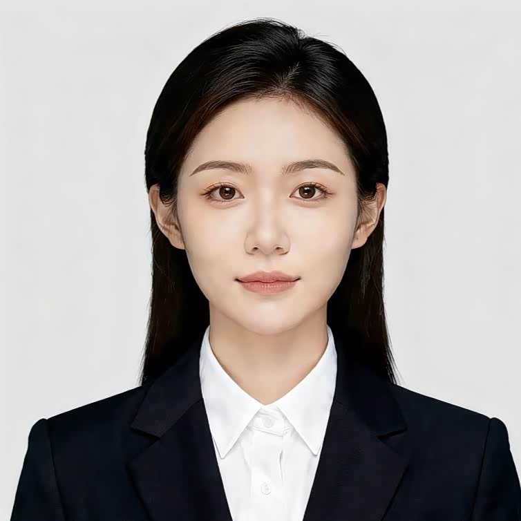 小白