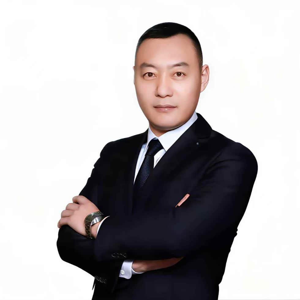 刘汉庆