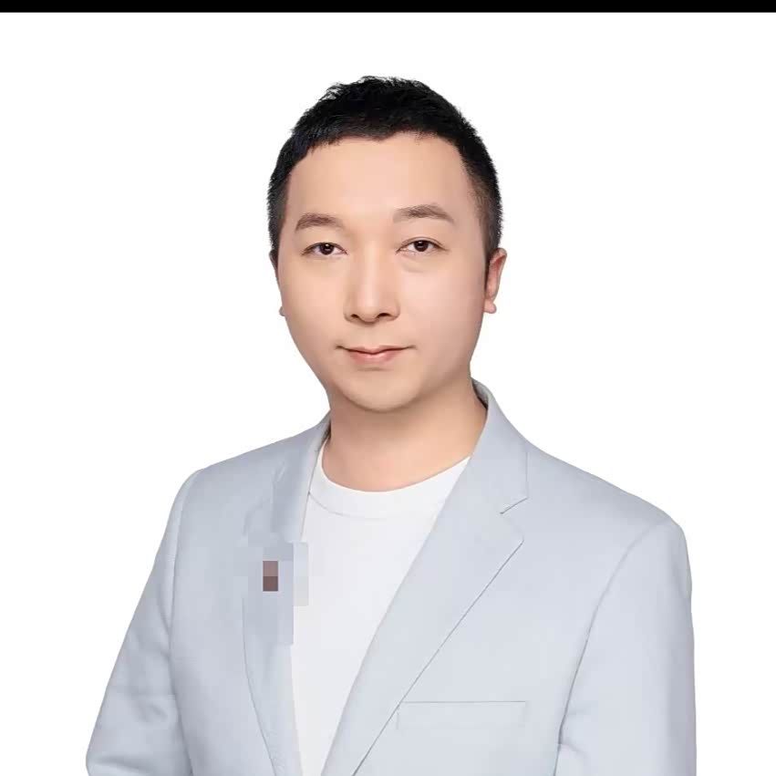 周浩