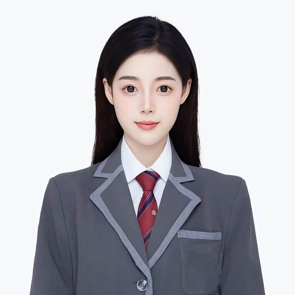 金牌销售庆琪琦