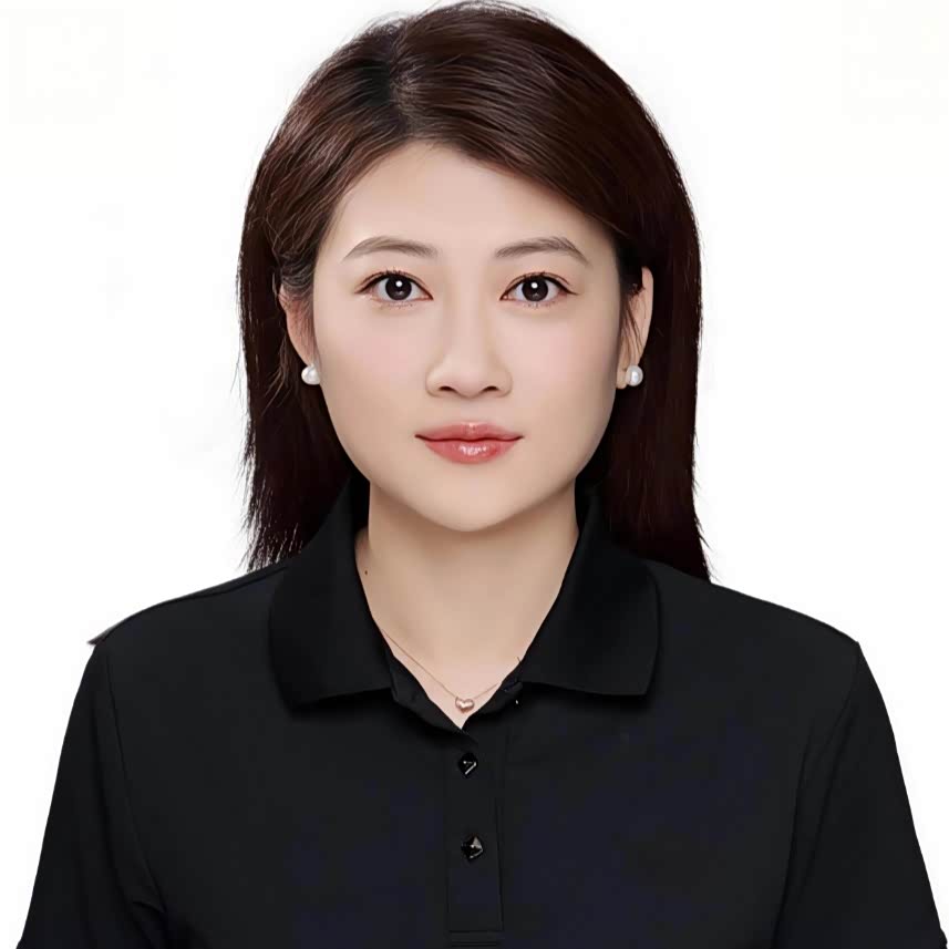 丁晓娇