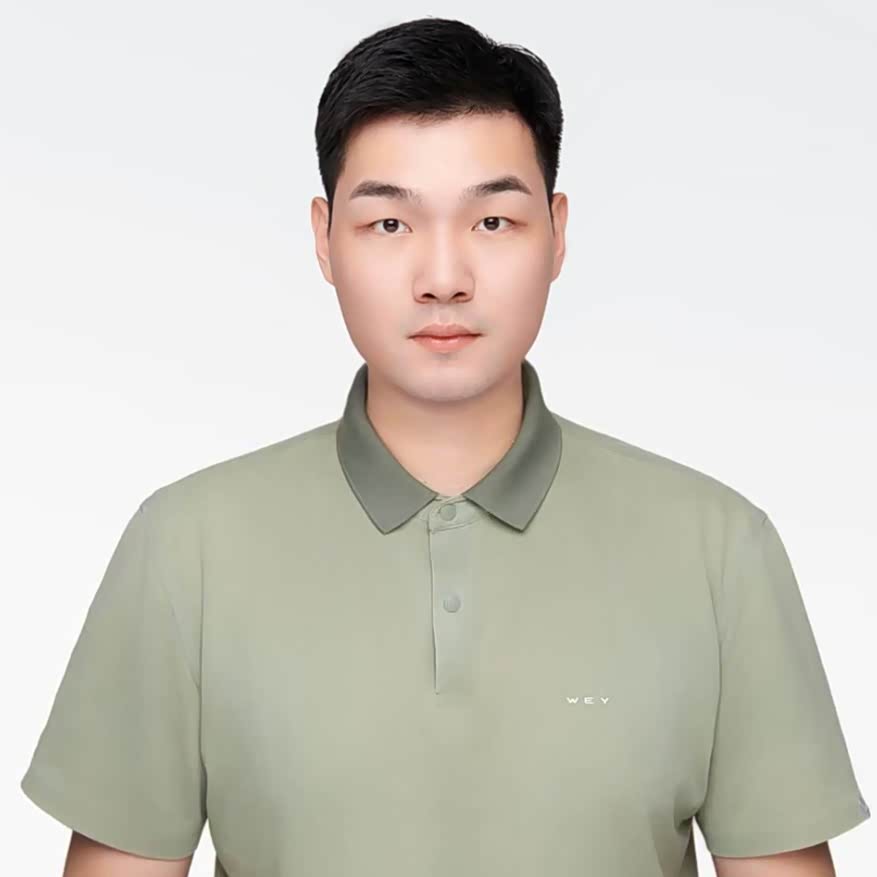 黄兆丰