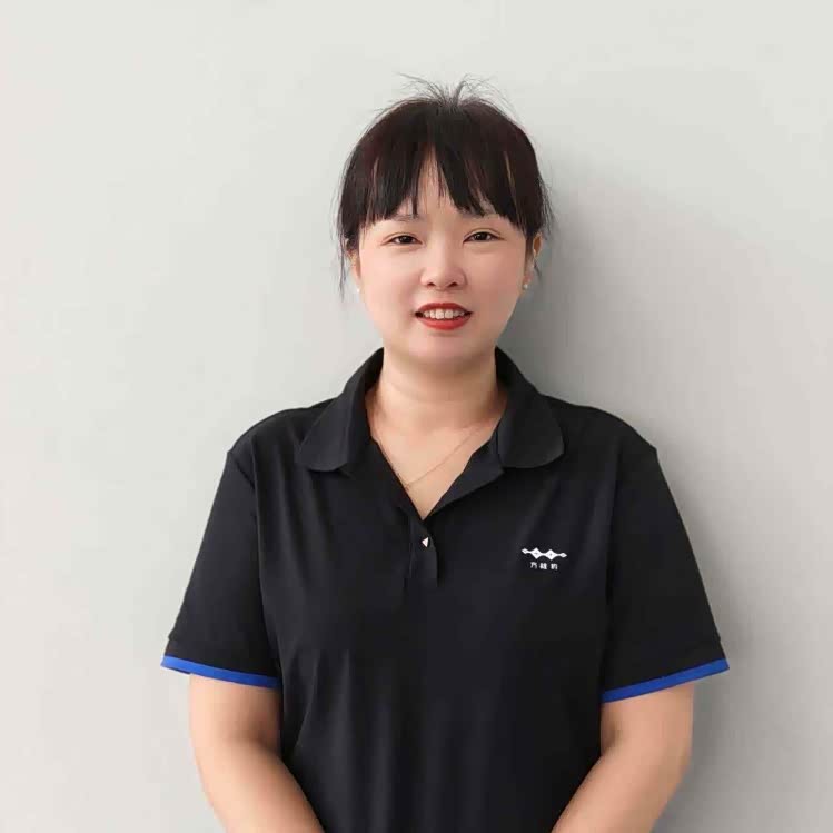 嘉兴丰澜方程豹赵敏