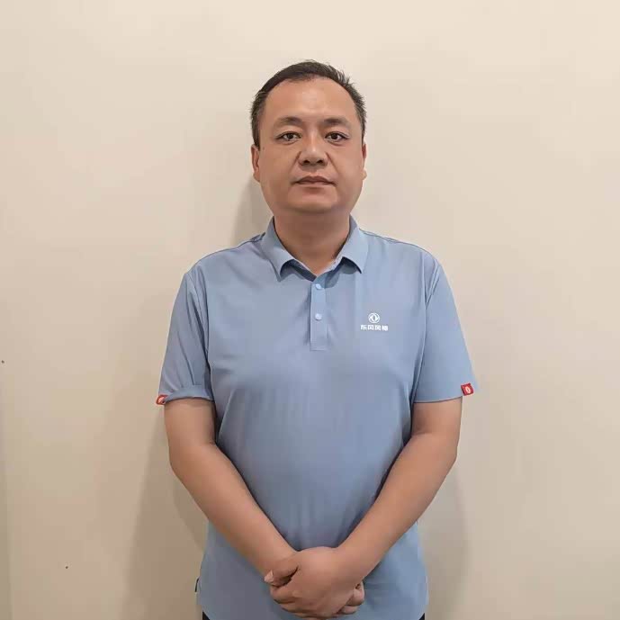 胡林英