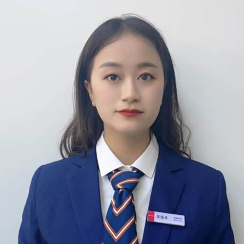 吴绿云