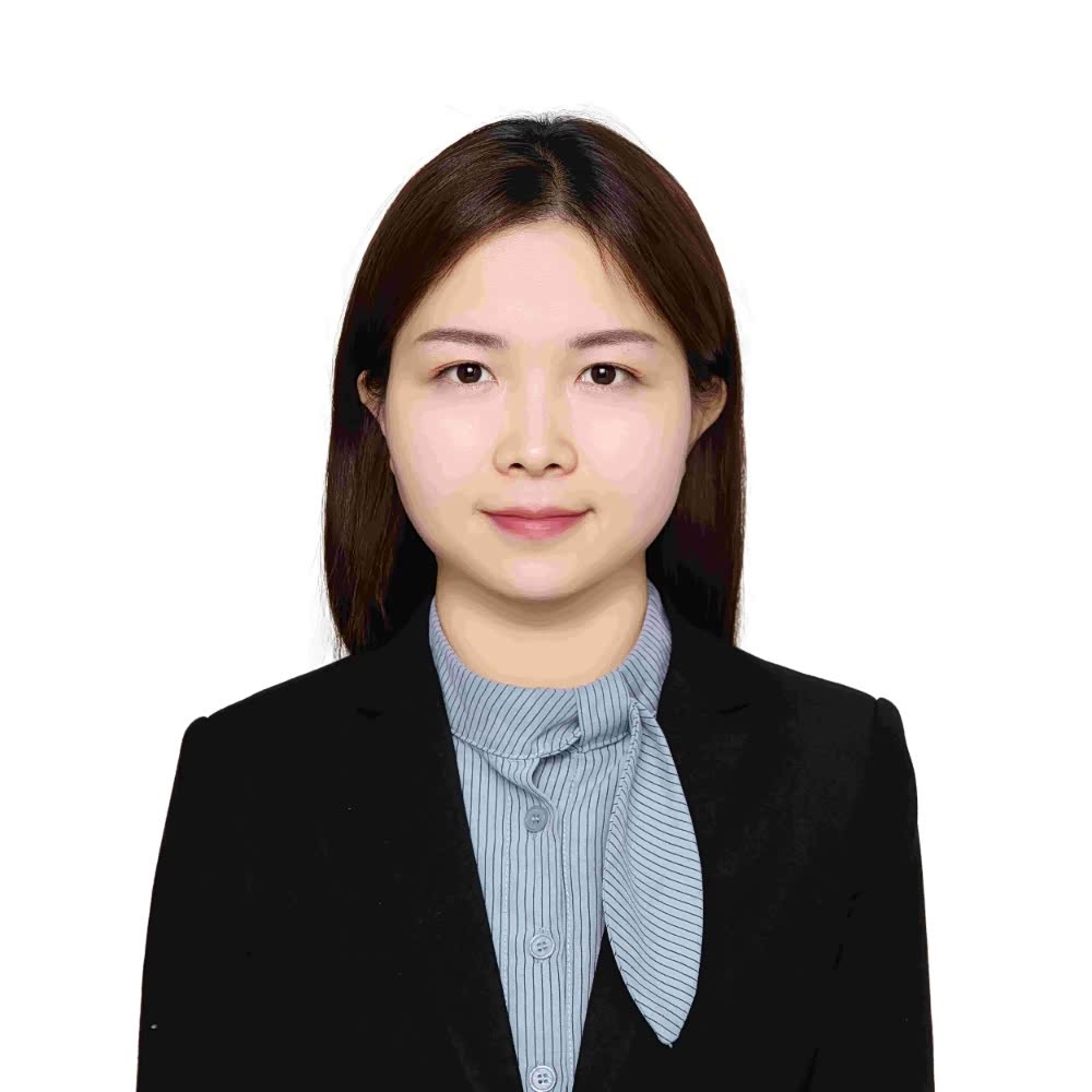 陈香香