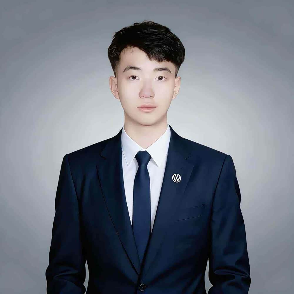 销售经理霍瑞奇