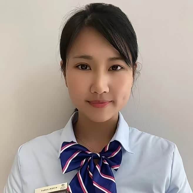 邝小云