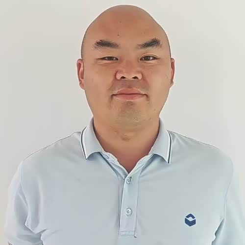 杨健