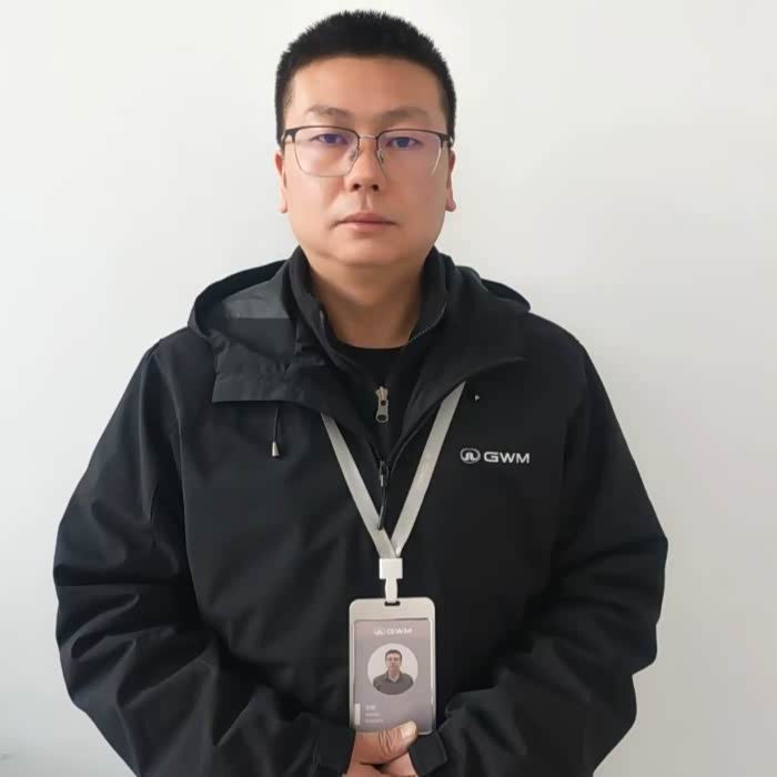 王振