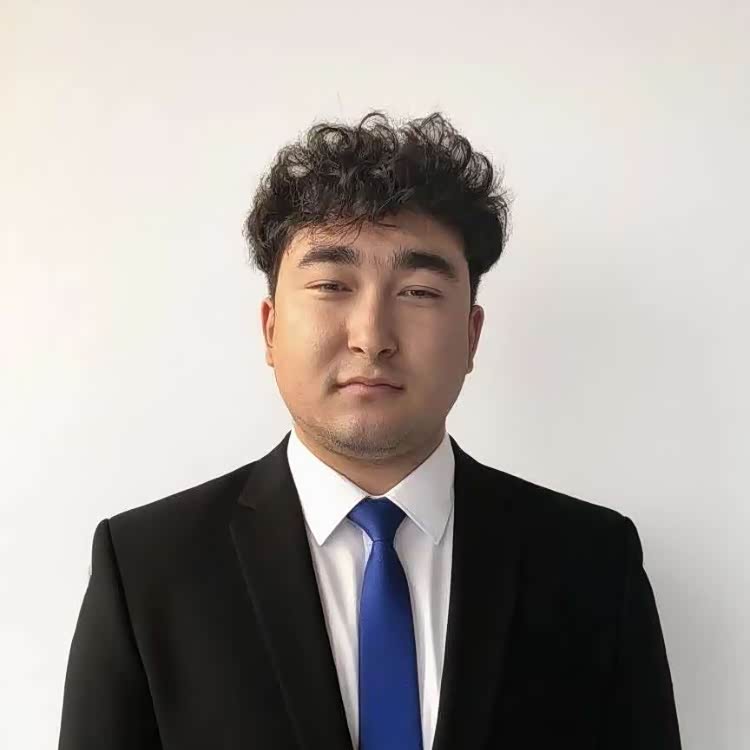 阿尔曼麦麦提