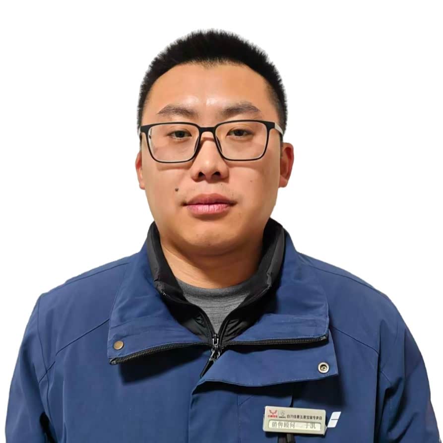 于凯