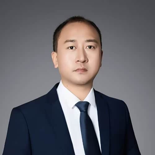 胡海军