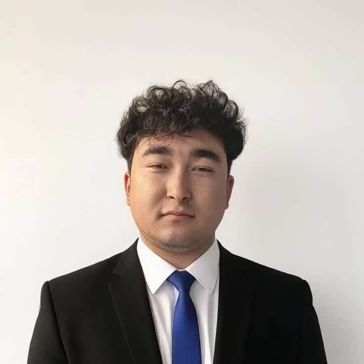 阿尔曼麦麦提