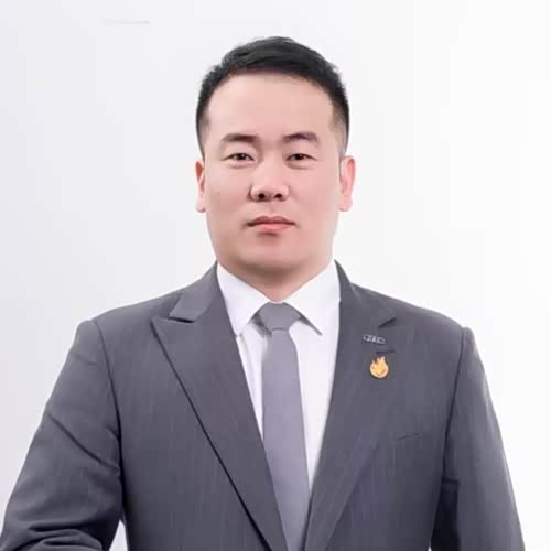 黄红军