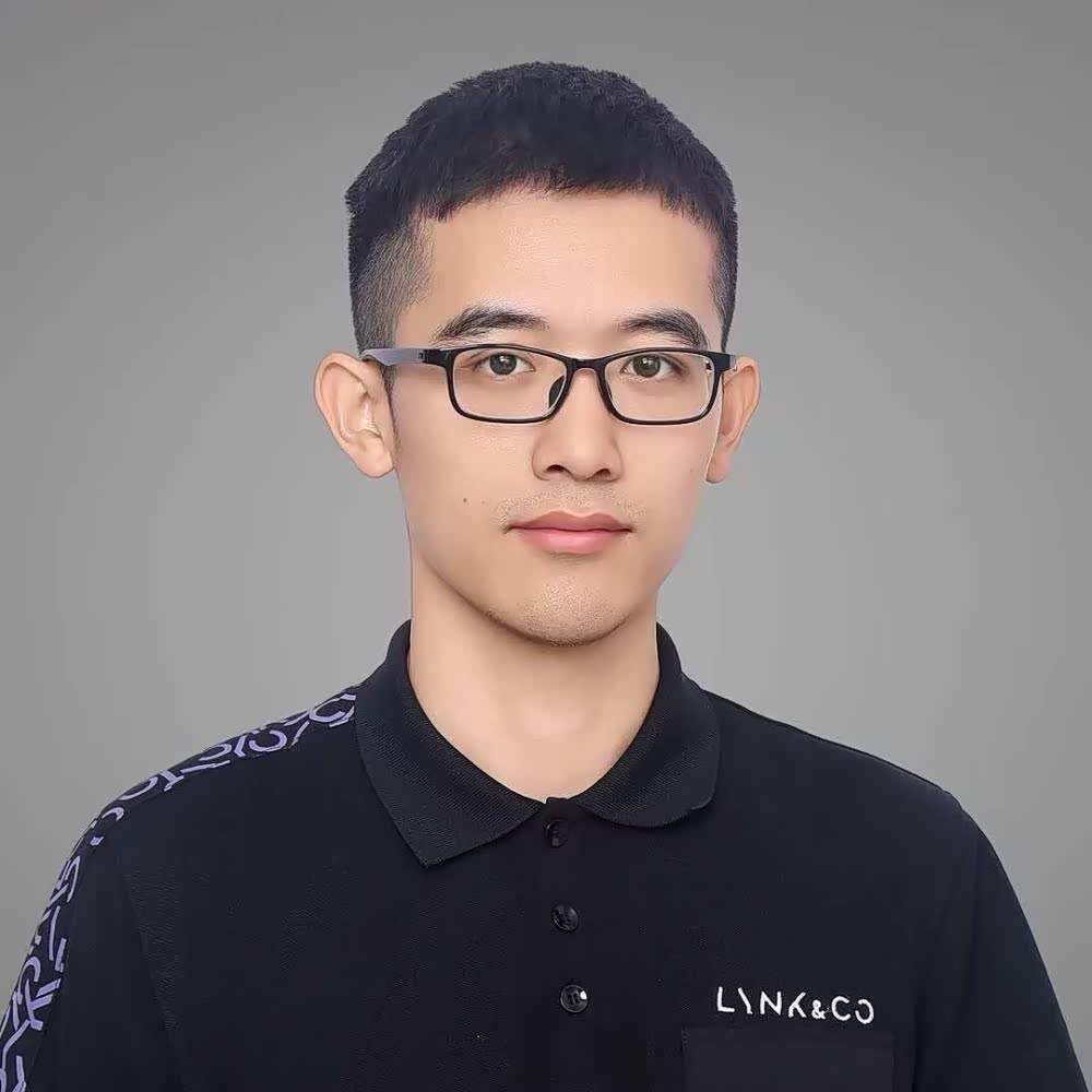 李琪