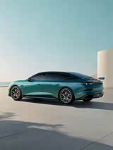 领克10热销中 目前售价20万元起