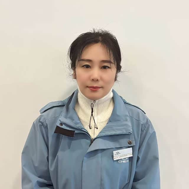 秦小乔