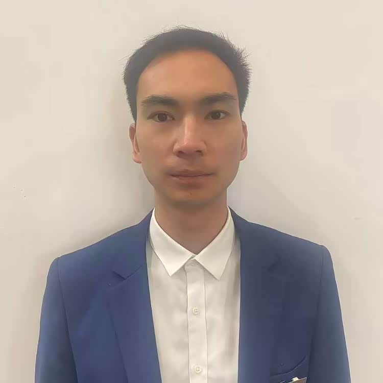 林堪奇