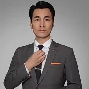 年度销冠周腾飞