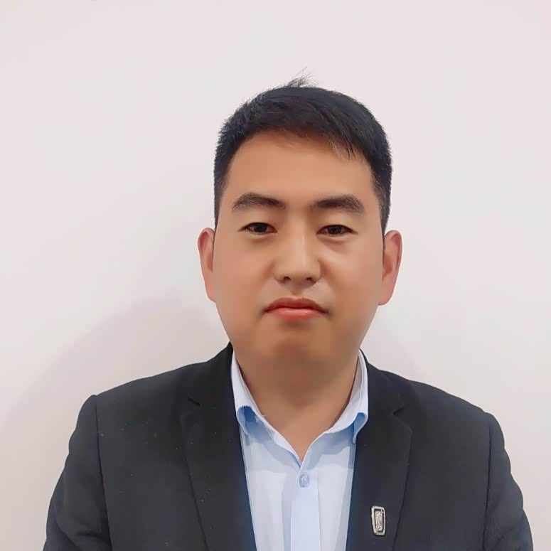 陈彦军