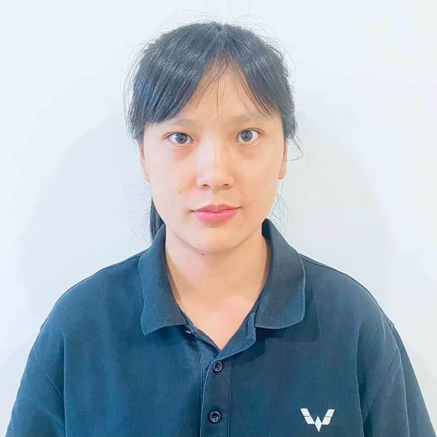 梁燕妮