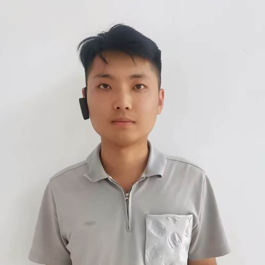 李贵全