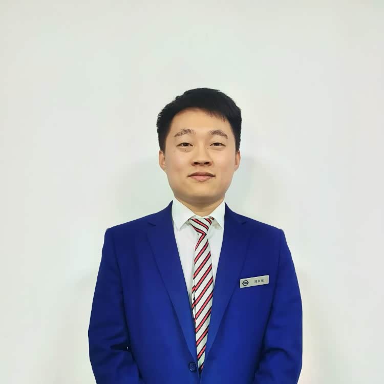 刘永东
