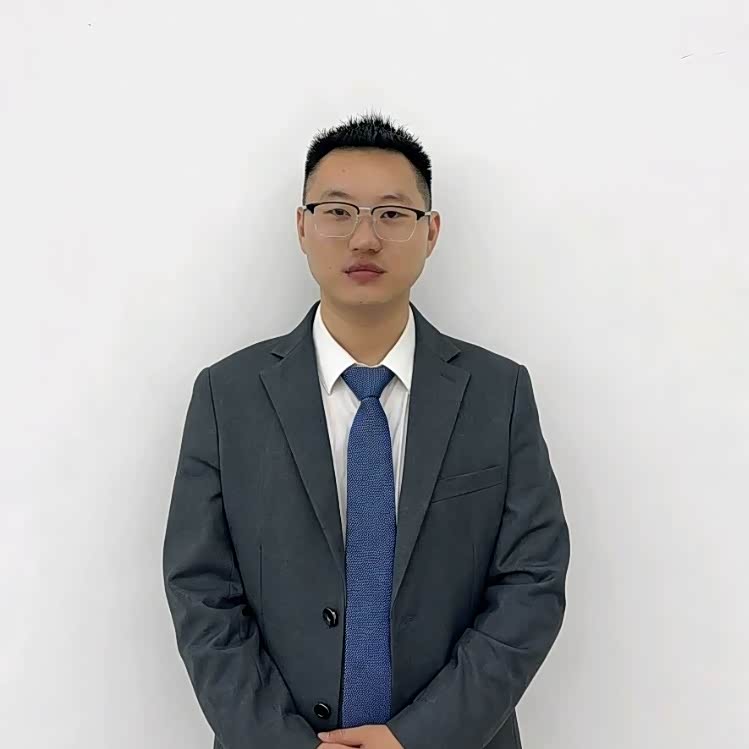 朱新龙