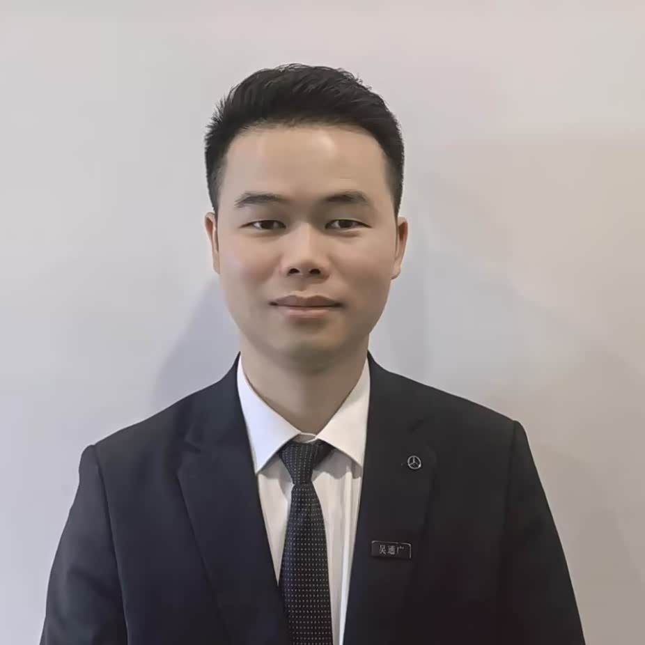 吴通广
