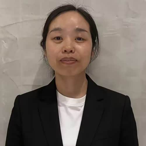 周玉华