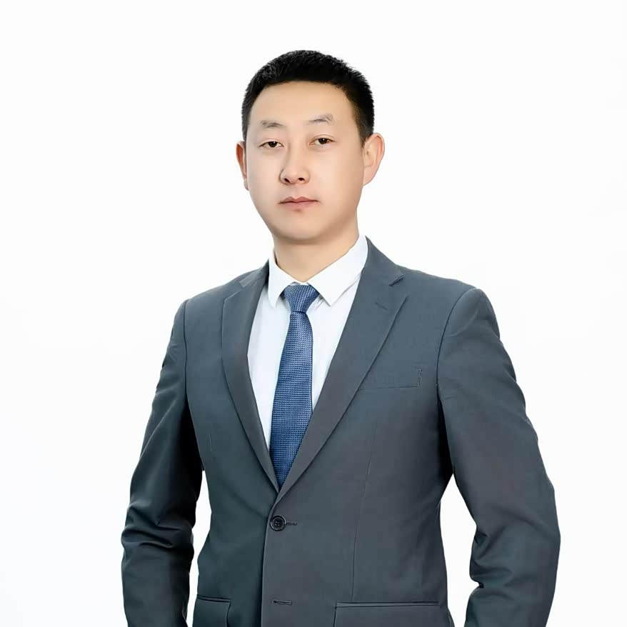 乔凯飞