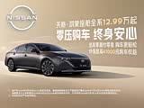 购天籁现12.99万起售 欢迎垂询