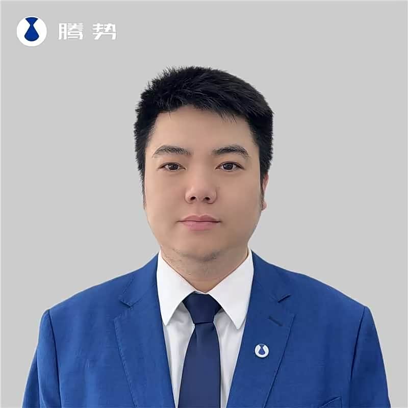 陈元龙