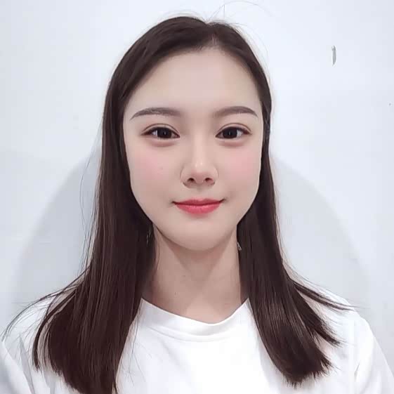 黄梦婷