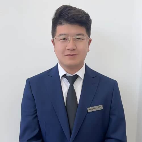 司强云