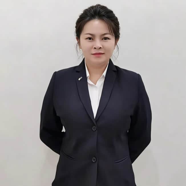 彭可馨