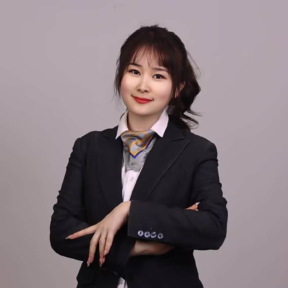 刘亚玲