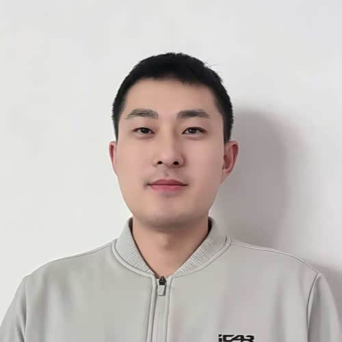 李忠政
