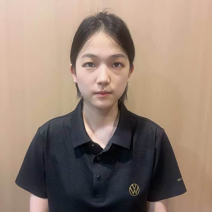 张扬