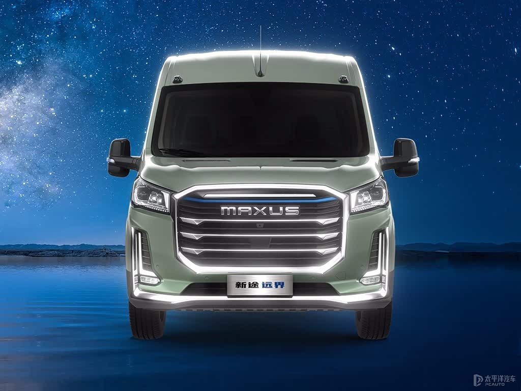 新途远界售价32.98万元起  欢迎垂询