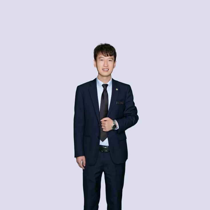 李杰
