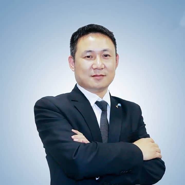 刘理波