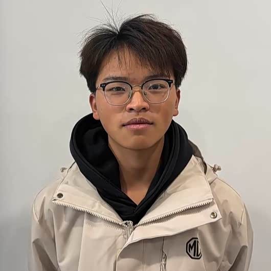 张诚