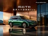 风云T11欢迎莅临赏鉴 直降1.3万