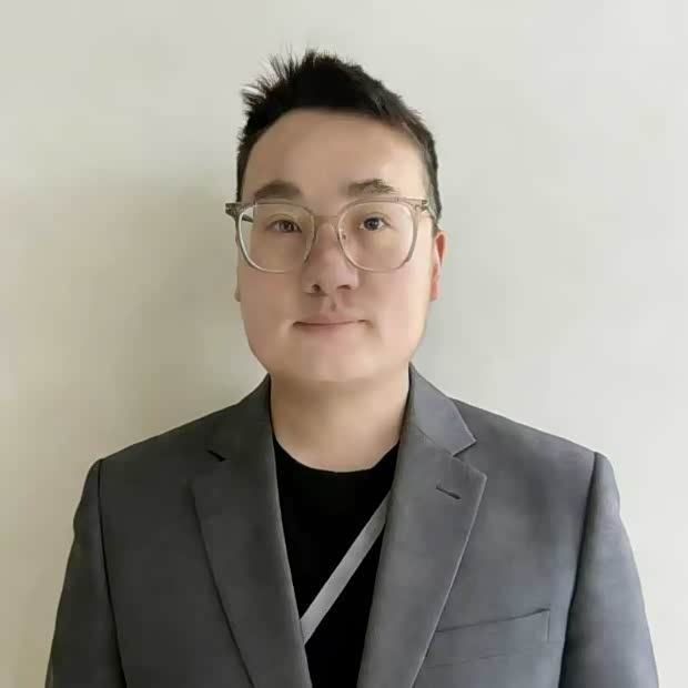 杨慎威