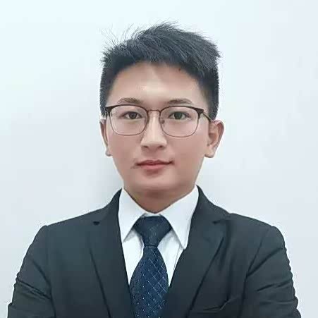 黄武坚